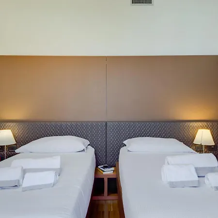 Apartamento Camplus Bononia Casa Per Ferie Bolonia