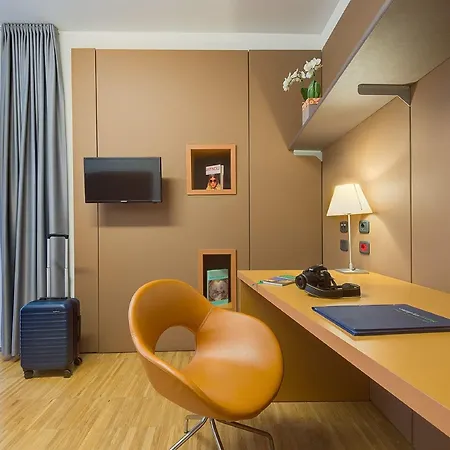 Camplus Bononia Casa Per Ferie * Bolonia