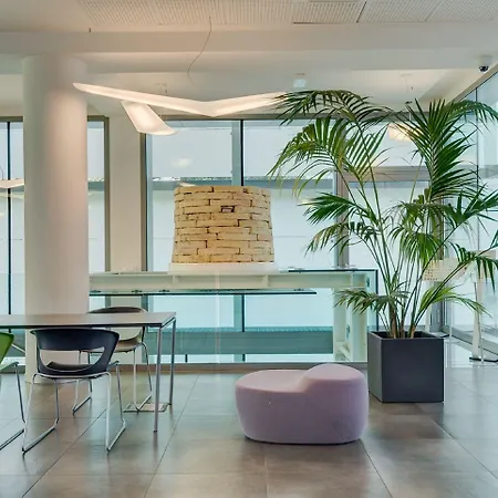 Camplus Bononia Casa Per Ferie *