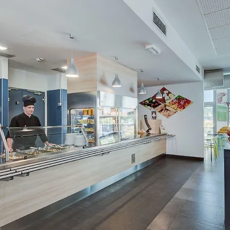 Camplus Bononia Casa Per Ferie *