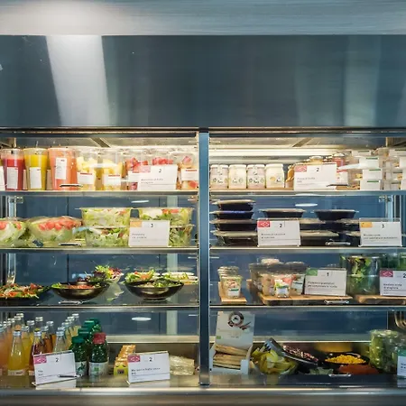 Camplus Bononia Casa Per Ferie