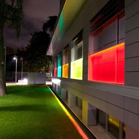 Camplus Bononia Casa Per Ferie * Bolonia