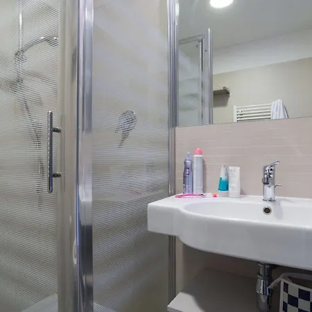 Camplus Bononia Casa Per Ferie *