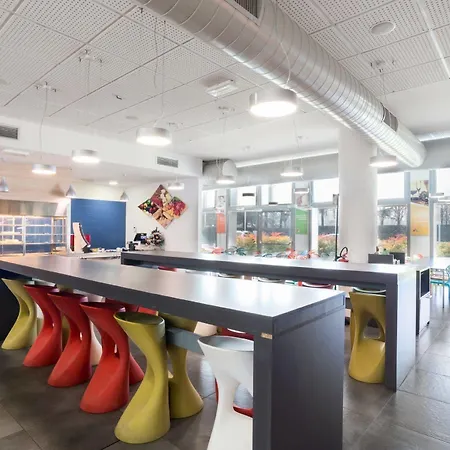 Camplus Bononia Casa Per Ferie Apartamento Bolonia