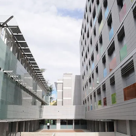 Camplus Bononia Casa Per Ferie *