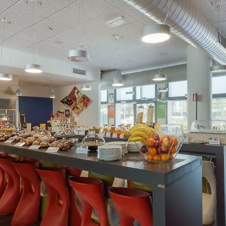 Camplus Bononia Casa Per Ferie Apartamento