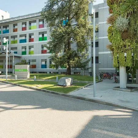 Apartamento Camplus Bononia Casa Per Ferie