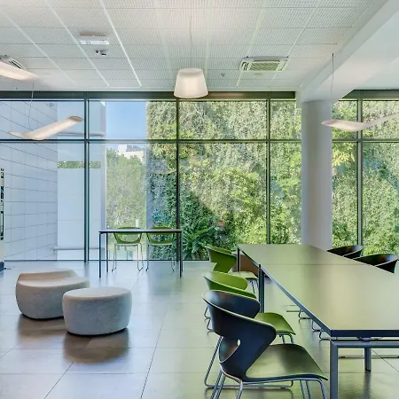 Apartamento Camplus Bononia Casa Per Ferie