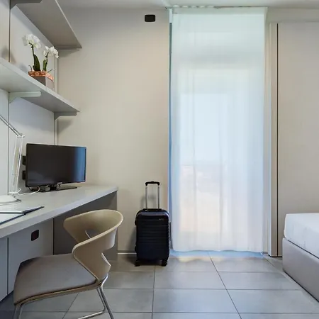 Apartamento Camplus Bononia Casa Per Ferie *