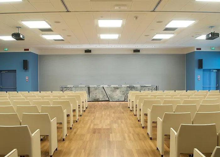 Camplus Bononia Casa Per Ferie