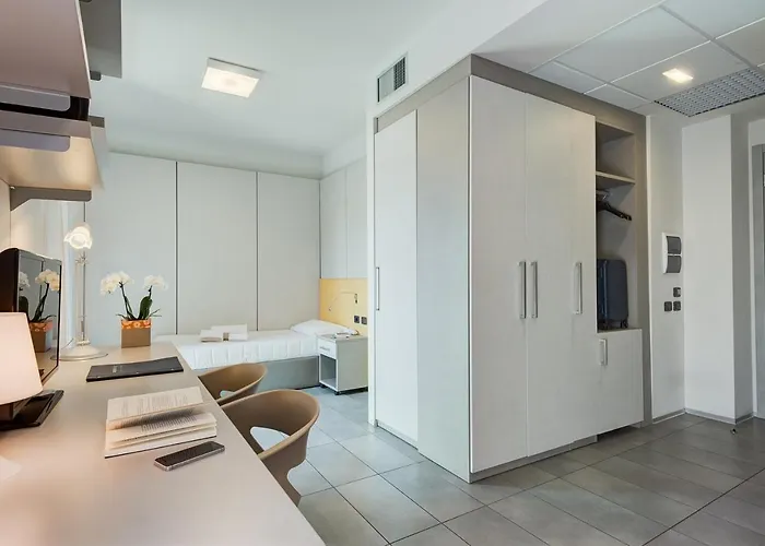 Camplus Bononia Casa Per Ferie Apartman *