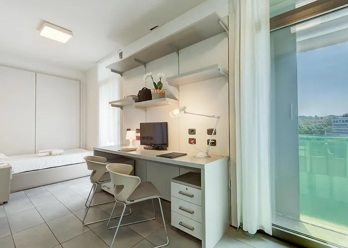 Camplus Bononia Casa Per Ferie Bologna