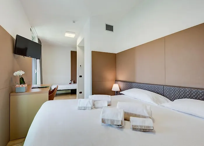 Camplus Bononia Casa Per Ferie Apartman