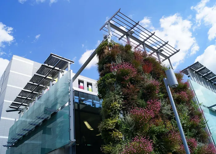 Camplus Bononia Casa Per Ferie Apartman