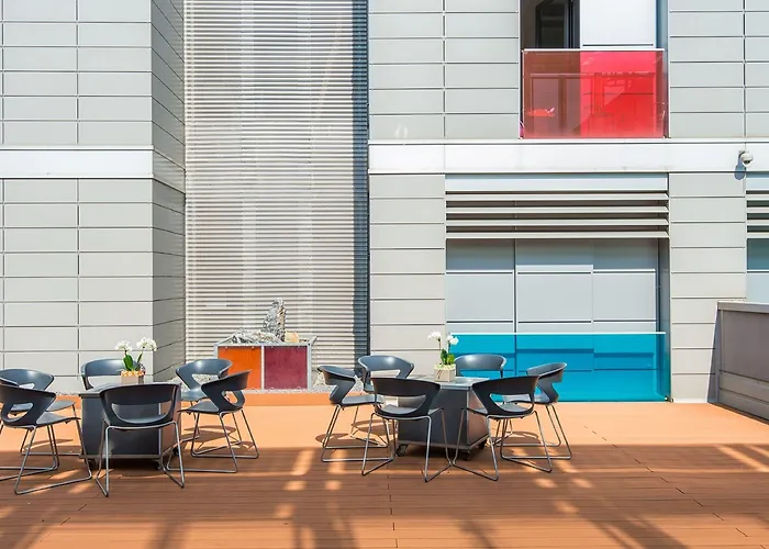 Camplus Bononia Casa Per Ferie Apartman *