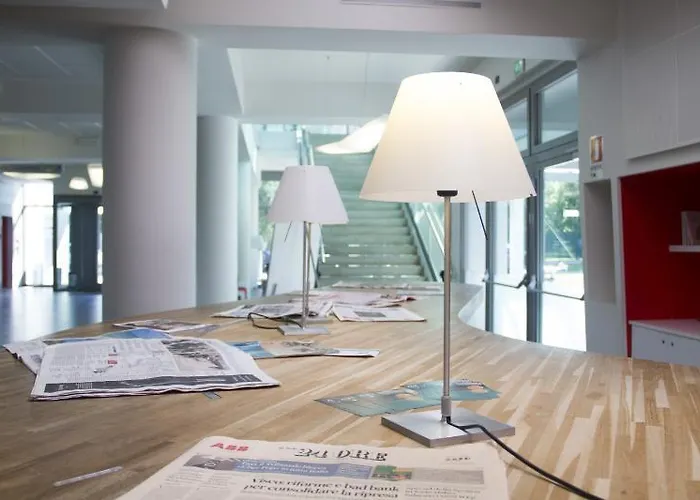 Camplus Bononia Casa Per Ferie