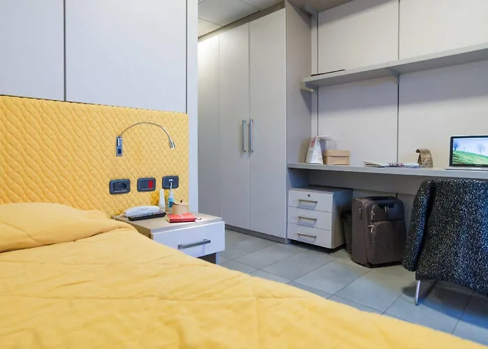 Apartman Camplus Bononia Casa Per Ferie *