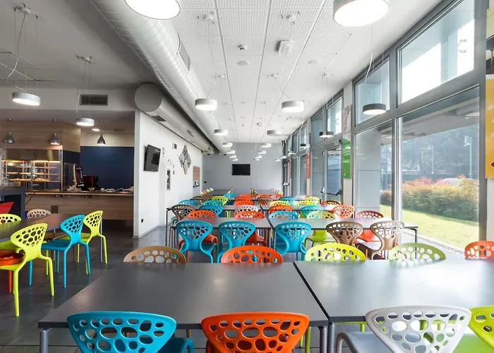 Camplus Bononia Casa Per Ferie