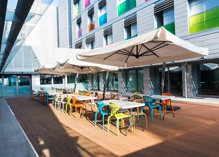 Camplus Bononia Casa Per Ferie