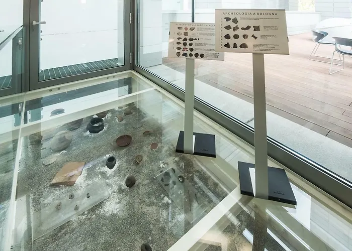 Apartman Camplus Bononia Casa Per Ferie