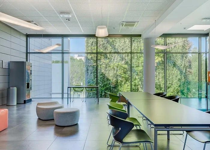 Apartman Camplus Bononia Casa Per Ferie