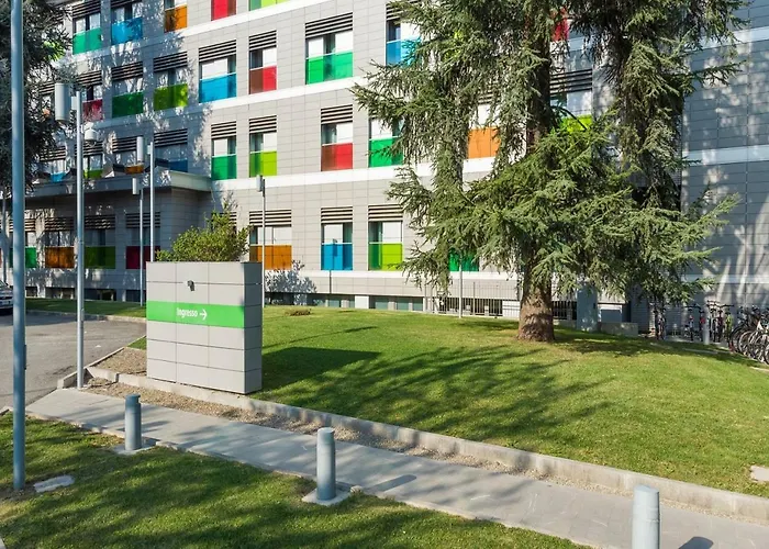 Apartman Camplus Bononia Casa Per Ferie