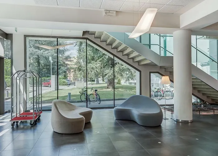 Camplus Bononia Casa Per Ferie Apartman *