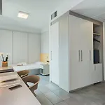 Camplus Bononia Casa Per Ferie 아파트 *