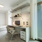 Camplus Bononia Casa Per Ferie 볼로냐