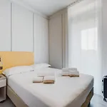 Camplus Bononia Casa Per Ferie 볼로냐