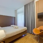 아파트 Camplus Bononia Casa Per Ferie 볼로냐