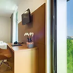 아파트 Camplus Bononia Casa Per Ferie