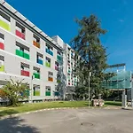 Camplus Bononia Casa Per Ferie * 볼로냐