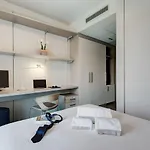 Camplus Bononia Casa Per Ferie 아파트 볼로냐