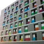 아파트 Camplus Bononia Casa Per Ferie 볼로냐