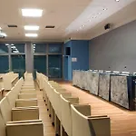 아파트 Camplus Bononia Casa Per Ferie