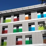 아파트 Camplus Bononia Casa Per Ferie *