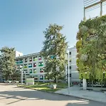 Camplus Bononia Casa Per Ferie * 볼로냐