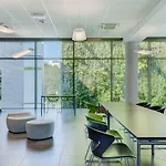 아파트 Camplus Bononia Casa Per Ferie