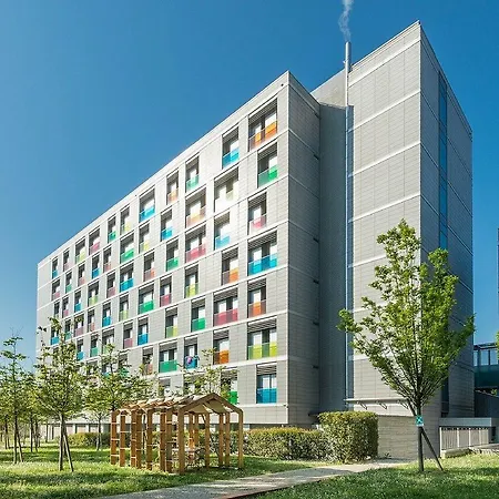 Camplus Bononia Casa Per Ferie 볼로냐