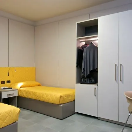 아파트 Camplus Bononia Casa Per Ferie 볼로냐