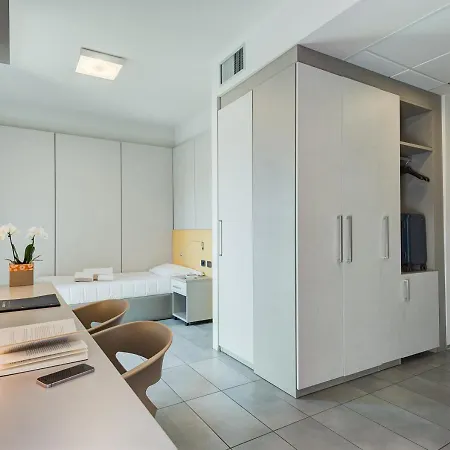 Camplus Bononia Casa Per Ferie Appartement *