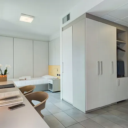 Camplus Bononia Casa Per Ferie 아파트 *