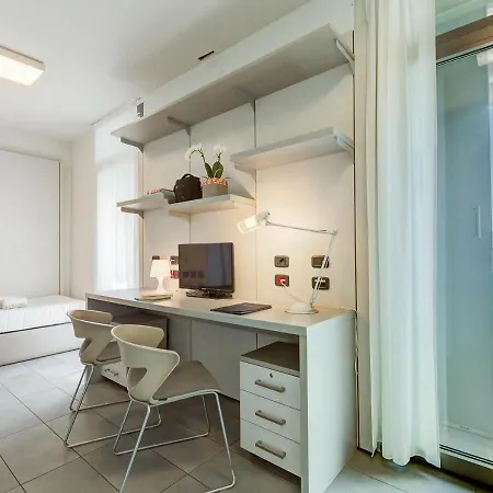 Camplus Bononia Casa Per Ferie Bologna