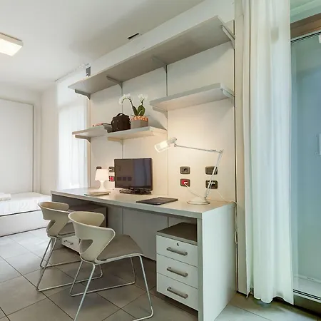 Camplus Bononia Casa Per Ferie 볼로냐
