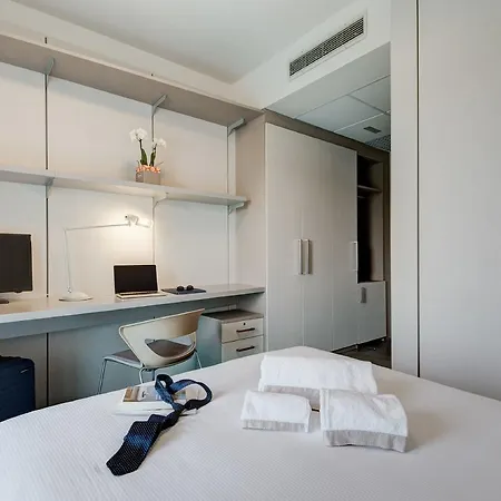 Camplus Bononia Casa Per Ferie 아파트