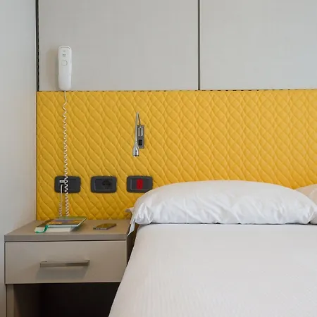 아파트 Camplus Bononia Casa Per Ferie