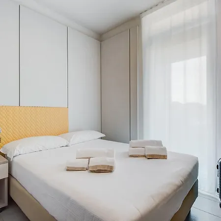 Camplus Bononia Casa Per Ferie 볼로냐