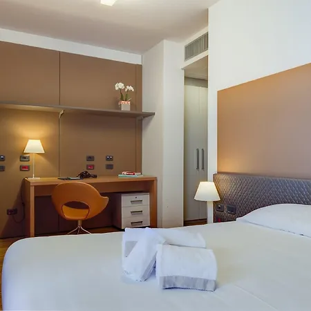 Camplus Bononia Casa Per Ferie * 볼로냐