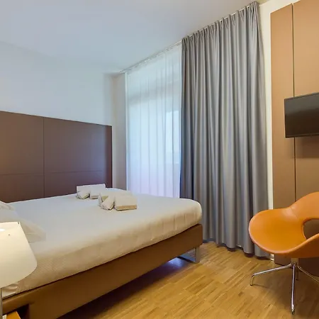 아파트 Camplus Bononia Casa Per Ferie 볼로냐